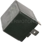 Order Accessory Relay by BLUE STREAK (HYGRADE MOTOR) - RY265 For Your Vehicle