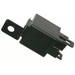 Order Accessory Relay by BLUE STREAK (HYGRADE MOTOR) - RY272 For Your Vehicle