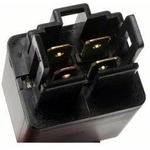 Order Accessory Relay by BLUE STREAK (HYGRADE MOTOR) - RY272 For Your Vehicle