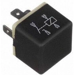 Order Accessory Relay by BLUE STREAK (HYGRADE MOTOR) - RY273 For Your Vehicle