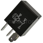 Order Accessory Relay by BLUE STREAK (HYGRADE MOTOR) - RY302 For Your Vehicle