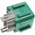 Order Accessory Relay by BLUE STREAK (HYGRADE MOTOR) - RY358 For Your Vehicle