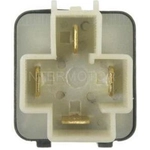 Order Accessory Relay by BLUE STREAK (HYGRADE MOTOR) - RY363 For Your Vehicle