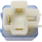 Order Accessory Relay by BLUE STREAK (HYGRADE MOTOR) - RY416 For Your Vehicle