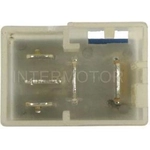 Order Accessory Relay by BLUE STREAK (HYGRADE MOTOR) - RY418 For Your Vehicle