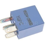 Order Accessory Relay by BLUE STREAK (HYGRADE MOTOR) - RY451 For Your Vehicle
