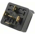 Order Accessory Relay by BLUE STREAK (HYGRADE MOTOR) - RY48 For Your Vehicle