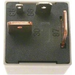 Order Accessory Relay by BLUE STREAK (HYGRADE MOTOR) - RY494 For Your Vehicle