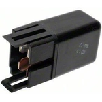 Order Accessory Relay by BLUE STREAK (HYGRADE MOTOR) - RY621 For Your Vehicle