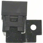 Order Accessory Relay by BLUE STREAK (HYGRADE MOTOR) - RY633 For Your Vehicle