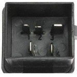 Order Accessory Relay by BLUE STREAK (HYGRADE MOTOR) - RY70 For Your Vehicle