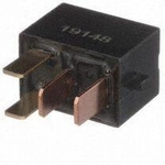 Order Accessory Relay by BLUE STREAK (HYGRADE MOTOR) - RY737 For Your Vehicle