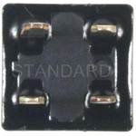 Order Accessory Relay by BLUE STREAK (HYGRADE MOTOR) - RY785 For Your Vehicle