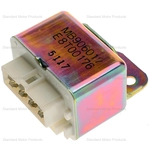 Order Accessory Relay by BLUE STREAK (HYGRADE MOTOR) - RY81 For Your Vehicle