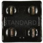 Order Accessory Relay by BLUE STREAK (HYGRADE MOTOR) - RY827 For Your Vehicle