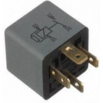 Order Accessory Relay by BLUE STREAK (HYGRADE MOTOR) - RY961 For Your Vehicle