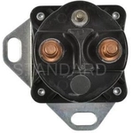 Order Accessory Relay by BLUE STREAK (HYGRADE MOTOR) - RY998 For Your Vehicle