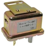 Order Accessory Relay by BLUE STREAK (HYGRADE MOTOR) - SR105 For Your Vehicle