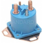 Order Accessory Relay by BLUE STREAK (HYGRADE MOTOR) - SS598 For Your Vehicle