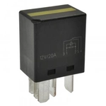 Order BWD AUTOMOTIVE - R7229 - Fuel Pump Relay For Your Vehicle