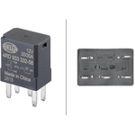Order HELLA - 933332581 - Accessory Power Relay For Your Vehicle