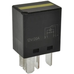 Order Accessory Relay by STANDARD - PRO SERIES - RY1726 For Your Vehicle