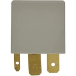 Order Accessory Relay by STANDARD - PRO SERIES - RY468 For Your Vehicle