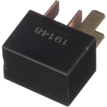 Order Accessory Relay by STANDARD - PRO SERIES - RY737 For Your Vehicle