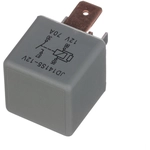 Order Accessory Relay by STANDARD - PRO SERIES - RY790 For Your Vehicle