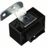 Order Accessory Relay by STANDARD/T-SERIES - RY169T For Your Vehicle