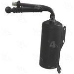 Order Accumulator And Hose Assembly by FOUR SEASONS - 33054 For Your Vehicle