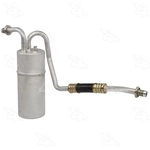 Order Accumulator And Hose Assembly by FOUR SEASONS - 33097 For Your Vehicle