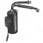 Order Accumulator And Hose Assembly by FOUR SEASONS - 33099 For Your Vehicle