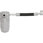 Order Accumulator And Hose Assembly by FOUR SEASONS - 33157 For Your Vehicle