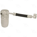 Order Accumulator And Hose Assembly by FOUR SEASONS - 33157 For Your Vehicle
