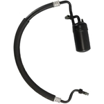 Order FOUR SEASONS - 55278 - A/C Refrigerant Suction Hose For Your Vehicle