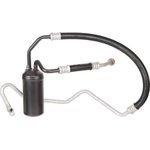 Order Accumulator And Hose Assembly by FOUR SEASONS - 55558 For Your Vehicle