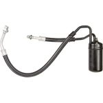 Order Accumulator And Hose Assembly by FOUR SEASONS - 55559 For Your Vehicle