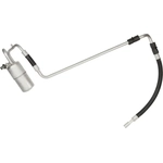 Order Accumulator And Hose Assembly by FOUR SEASONS - 55603 For Your Vehicle