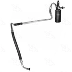 Order Accumulateur et ensemble de tuyau de FOUR SEASONS - 55604 For Your Vehicle