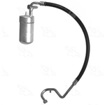 Order Accumulateur et ensemble de tuyau de FOUR SEASONS - 55609 For Your Vehicle