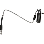 Order Accumulator And Hose Assembly by FOUR SEASONS - 55623 For Your Vehicle