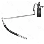 Order Accumulator And Hose Assembly by FOUR SEASONS - 55626 For Your Vehicle