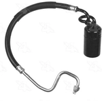 Order Accumulator And Hose Assembly by FOUR SEASONS - 55631 For Your Vehicle