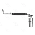 Order Accumulator And Hose Assembly by FOUR SEASONS - 55632 For Your Vehicle