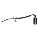 Order Accumulator And Hose Assembly by FOUR SEASONS - 55664 For Your Vehicle