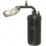 Order Accumulator And Hose Assembly by FOUR SEASONS - 56790 For Your Vehicle