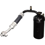 Order Accumulator And Hose Assembly by FOUR SEASONS - 56790 For Your Vehicle