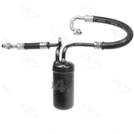 Order Accumulator And Hose Assembly by FOUR SEASONS - 56841 For Your Vehicle