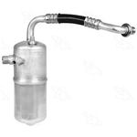 Order Accumulator And Hose Assembly by FOUR SEASONS - 83013 For Your Vehicle